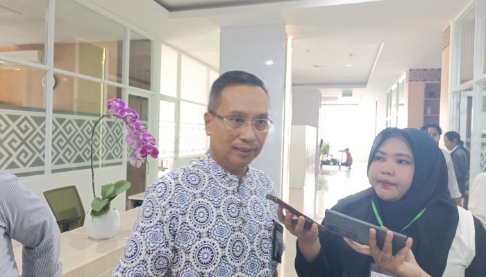 Bank NTB Syariah Sebut Transaksi Qris UMKM Meningkat 45 Kali dalam Agustus Lalu