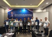 Gelar Silaturahmi dan Konsolidasi Seluruh DPC se-NTB, Hadi Gunawan Siap Pimpin Demokrat NTB