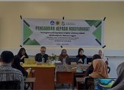 UNRAM Bekali Guru Bahasa Inggris Lombok Barat dengan Kecerdasan Buatan