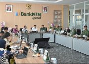 Bank NTB Syariah Ajukan KUR Perumahan, Bidik Potensi 11.061 Unit Rumah di NTB