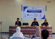 Guru Sosiologi Lombok Tengah Ikuti Workshop Pembelajaran Resolusi Konflik yang Humanis dan Partisipatif
