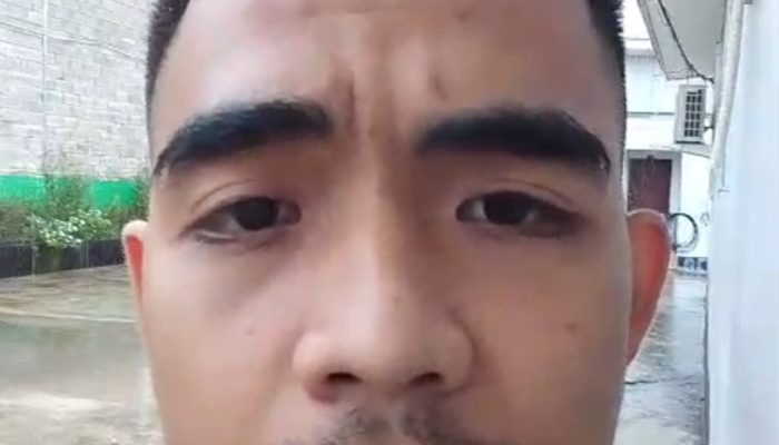 WNI Asal NTB di Myanmar Masih Tertahan, Tak Punya Uang Pegangan dan Paspor Diamankan