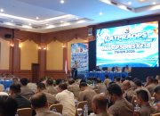 Polda NTB Kerahkan 2.678 Personel Amankan MotoGP Mandalika 2026