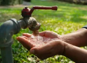 Teknologi Down Flow Unram Sulap Air Keruh Sasake, Pangkas Biaya Warga 
