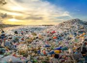 Unram Sulap Sampah Plastik dan Fly Ash Jadi Bata Ringan