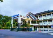 Oknum Dosen Undikma Diduga Lecehkan Sejumlah Mahasiswi