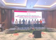 Istri Gubernur NTB Dikabarkan Pimpin PMI, Miq Iqbal Sebut Ikhlaskan untuk Tugas Kemanusiaan