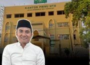 PWNU NTB Sambut Positif Empat Kader Masuk Kepengurusan PBNU 2026–2031