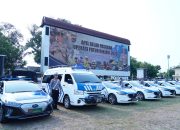 Operasi Patuh Rinjani 2026 Dimulai, Polda NTB Sasar 11 Jenis Pelanggaran