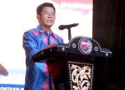 Akses Keuangan Belum Merata Bupati Bambang Firdaus Minta Perbankan Jemput Bola