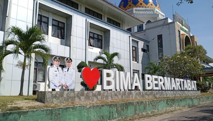 Belanja Barang dan Jasa Pemkab Bima jadi Temuan BPK, Kelebihan Bayar Rp1,083 Miliar
