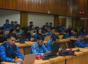 Indeks Satu Data NTB Naik Jadi 81 Poin, Pemprov Perkuat Kualitas SDM Pengelola Data