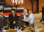 Wagub NTB Minta DPD RI Kawal Kepentingan Daerah dalam Kebijakan Nasional