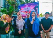 MotoGP Mandalika 2026 Didorong Jadi Penggerak Ekonomi NTB