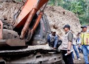 Gubernur Iqbal Tegaskan Keadilan Pembangunan NTB: Lombok dan Sumbawa Tumbuh Bersama