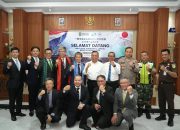Ichinoseki Jepang Gandeng Kota Bima, Buka Akses Kerja bagi Generasi Muda
