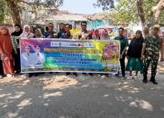 Gelar Pasar Murah di Rabadompu Timur, Pemkot Bima Sediakan 1,5 Ton Beras SPHP
