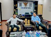 BPKP Kawal Pengembangan RSUD Manggelewa, Bupati Dompu Sorot Tata Kelola