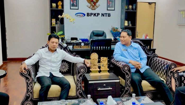 BPKP Kawal Pengembangan RSUD Manggelewa, Bupati Dompu Sorot Tata Kelola