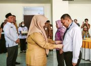 Jelang Penyusunan APBD 2027, Wagub NTB Tekankan Pencegahan Penyimpangan Anggaran