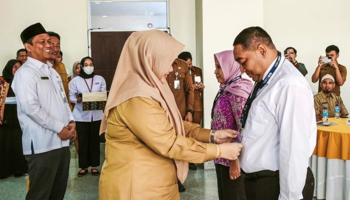 Jelang Penyusunan APBD 2027, Wagub NTB Tekankan Pencegahan Penyimpangan Anggaran