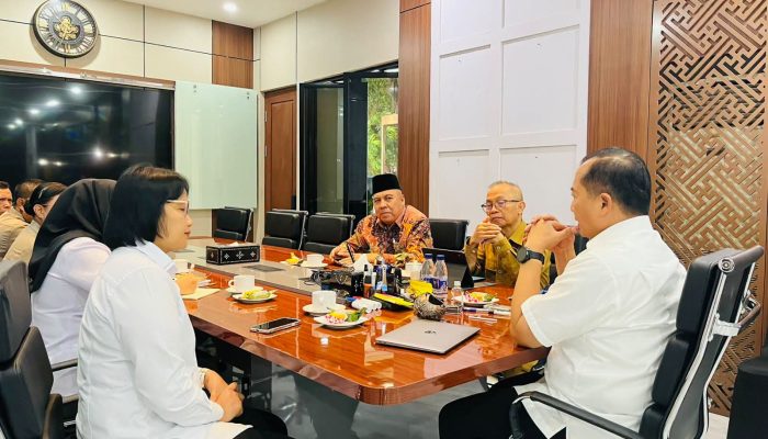 Gubernur NTB Dorong Akreditasi Sekolah Berasrama Ramah Anak dan Perempuan