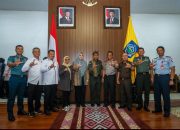 NTB Gandeng Jawa Barat Jaga Pasokan Pangan dan Dorong Investasi