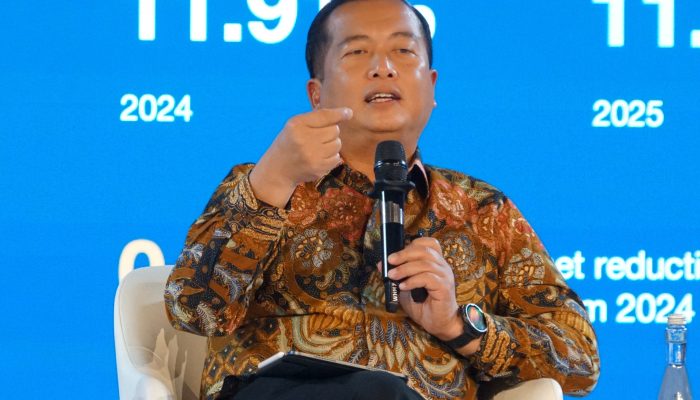 Brilian! Gubernur Iqbal Pamerkan Ekonomi Kreatif NTB ke Panggung Dunia, Bidik Investasi dan Lapangan Kerja