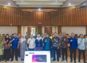 Stunting NTB Capai 12,5%, Lombok Timur Masih Catat Prevalensi Tertinggi