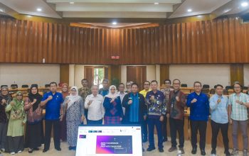 Stunting NTB Capai 12,5%, Lombok Timur Masih Catat Prevalensi Tertinggi