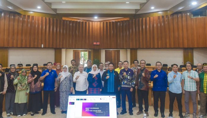 Stunting NTB Capai 12,5%, Lombok Timur Masih Catat Prevalensi Tertinggi