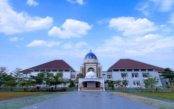 Eks Kepsek SDN Inpres Simpasai Akui Hibahkan Tanah untuk TK, Kini Jadi Lokasi Proyek Rp1,3 Miliar