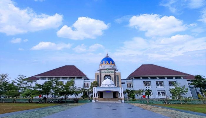 Eks Kepsek SDN Inpres Simpasai Akui Hibahkan Tanah untuk TK, Kini Jadi Lokasi Proyek Rp1,3 Miliar