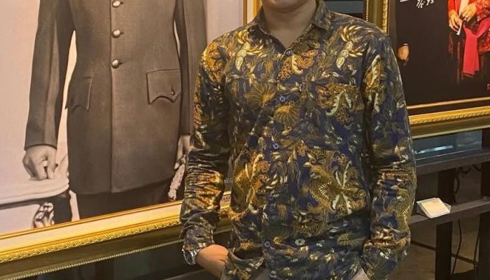 Reshuffle Ketujuh Prabowo dan Ujian Politik “Semua Gerbong Terakomodir”