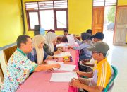 Optimalkan Pendapatan, Bappenda Bima “Tancap Gas” Sisir Potensi Pajak di 18 Kecamatan