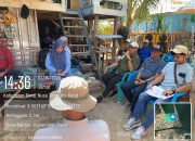 Kabupaten Bima Kantongi 16 Kampung Nelayan Merah Putih, Terbanyak Se-NTB