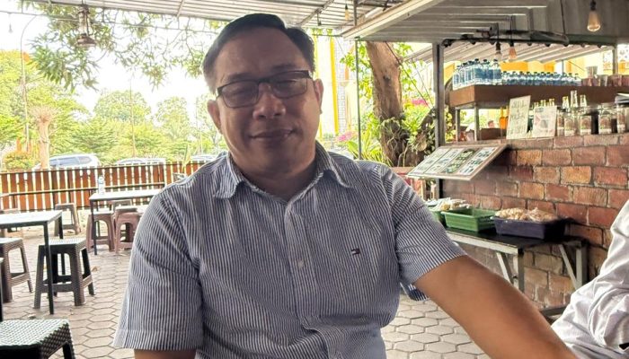 Legislator NTB Minta Gubernur Iqbal Evaluasi Kepala BPJP Pulau Sumbawa Buntut Dugaan Penyelewengan Belanja Pemeliharaan Jalan Rp4,57 Miliar
