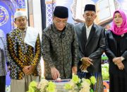 Buka MTQ ke-35 Kecamatan Sape, Bupati Bima Tekankan Pendidikan Al-Qur’an dan Akhlak