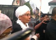 Mantan Pimpinan Ponpes di Jonggat Jadi Tersangka Pelecehan Seksual
