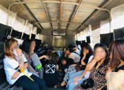 Jaringan Narkoba Narmada Disisir, Polresta Mataram Amankan 21 Orang