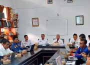 Genjot Indeks SPM, Bappeda Kabupaten Bima Perkuat Evaluasi Pelayanan Dasar