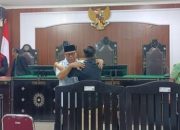 Dulu Lepas, Kini Terdakwa Korupsi Lahan Sirkuit MXGP Samota Sumbawa Dibui