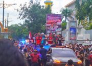 Para Rider Sebut Mandalika Homebase, NTB Bersiap Gelar MotoGP 2026