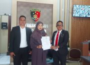 Dituding Tipu Jemaah Umrah, Linda Susilawati Laporkan Dua Akun Facebook ke Polda NTB