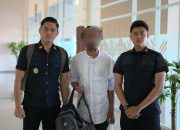 Minta Sumbangan Secara Paksa, WNA Asal Pakistan Dideportasi dari Indonesia