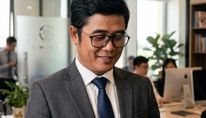 Tegas! Praktisi Hukum Sebut Posisi Komisaris Bank NTB Syariah H. Musyafirin Sah Secara Hukum dan Etik