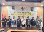 10 Lokasi Masuk Tahap Konstruksi, Pemkab Bima Percepat Program Listrik Desa