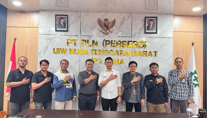 10 Lokasi Masuk Tahap Konstruksi, Pemkab Bima Percepat Program Listrik Desa
