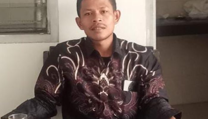 GMI NTB Dorong RUU Pemilu Akomodasi Aspirasi Anak Muda