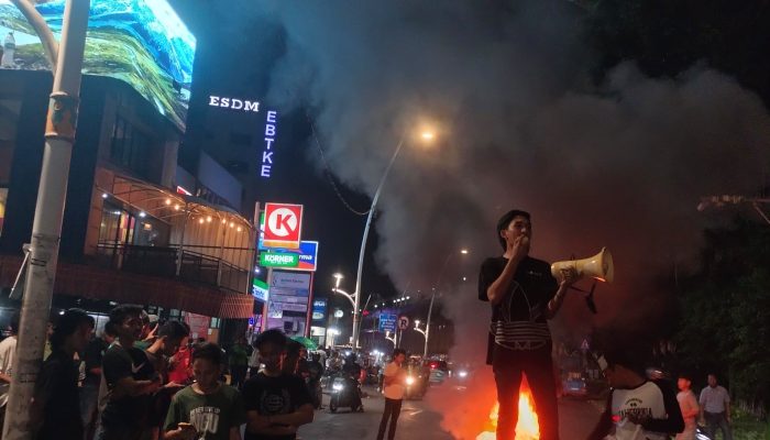 APELING Tolak Rencana Eksplorasi Blok Elang PT AMNT, Soroti Partisipasi Publik dan Dominasi Tenaga Kerja Luar Daerah